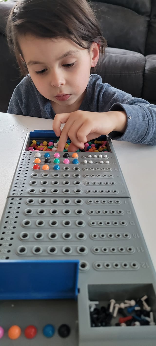 Jeu De Bâtonnets Classique - 31 en Bois Colorés, Activité d'apprentissage Préscolaire, Développement La Motricité Fine, Jeu Dextérité Éducatif | Mikado pour, Garçons, Filles Et Adultes, Toute