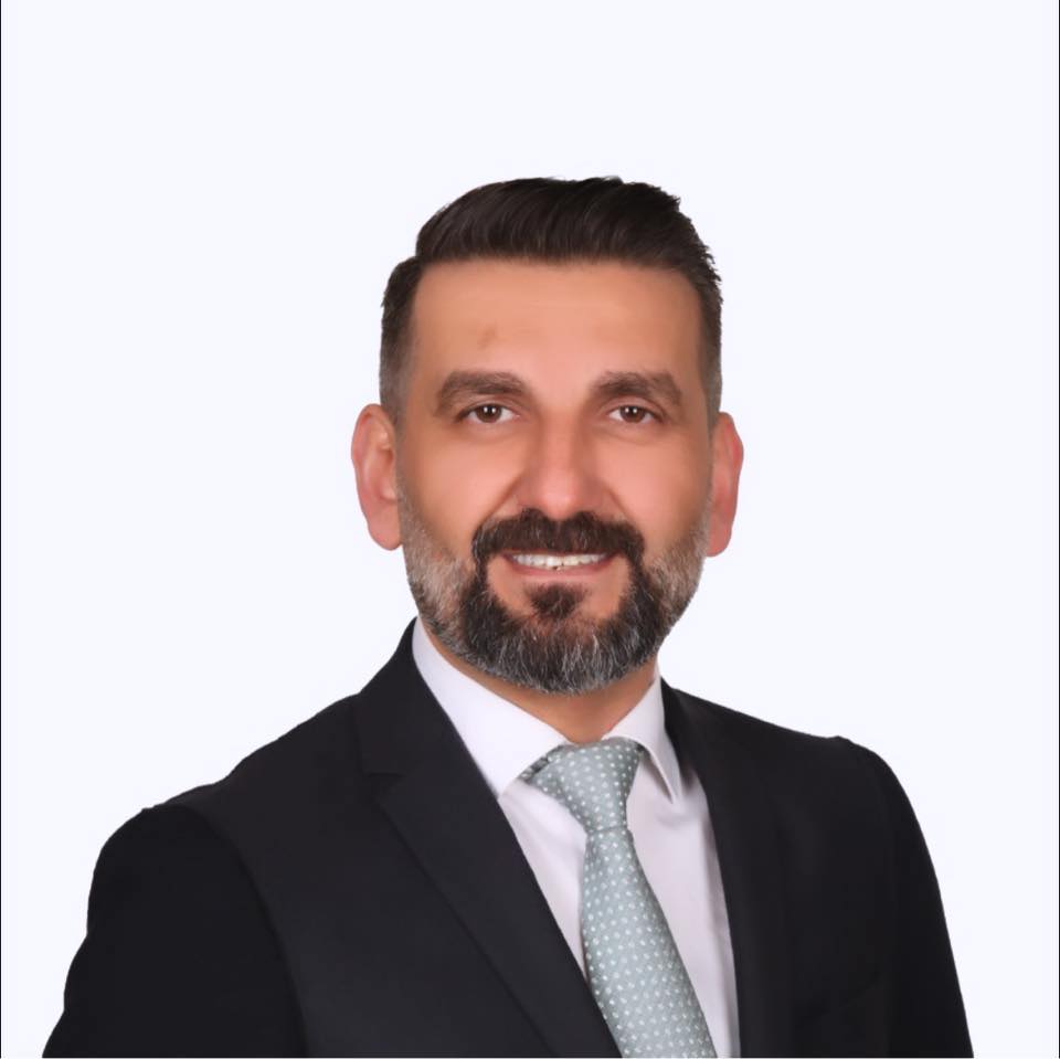 M Yasin Aydin