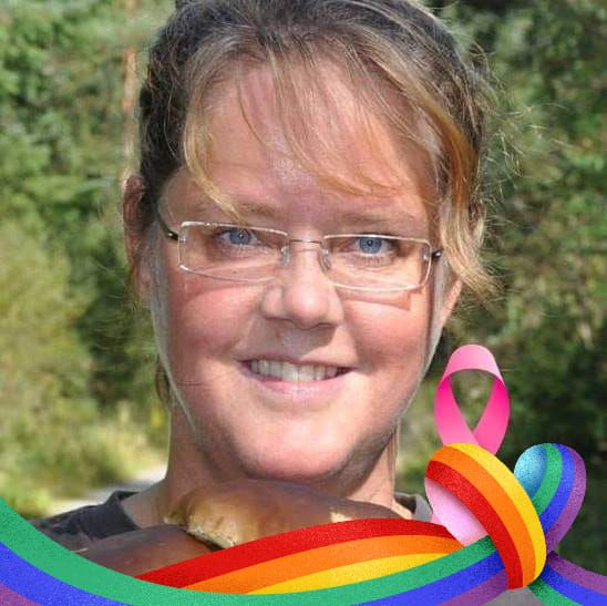 Hanne Kathrin Rasmussen Granhus