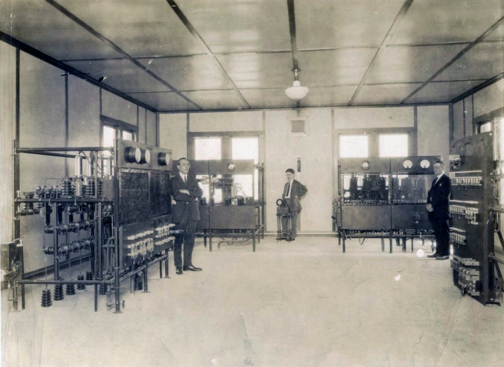 Heinz - Did you know that in November 1920, in a shack atop a ...