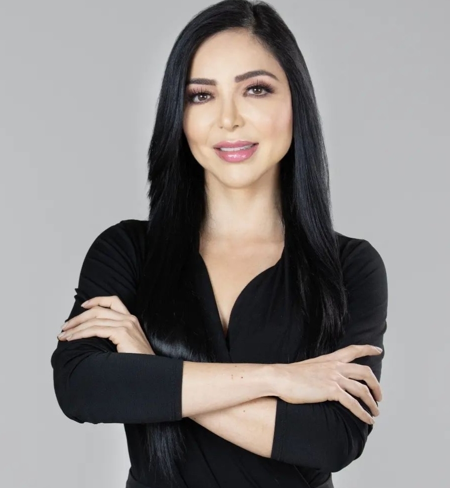 Aida Paola Rojas
