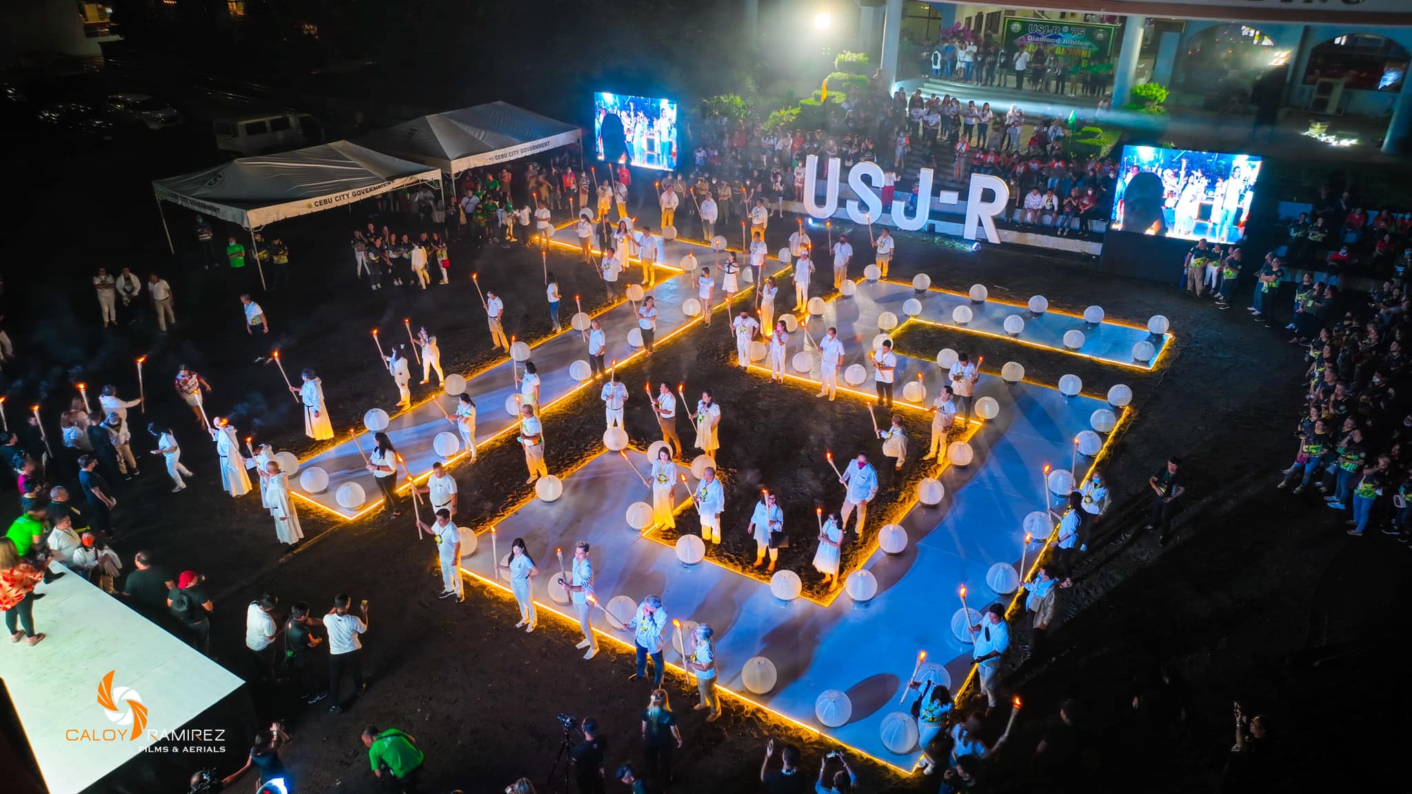 University of San Jose- Recoletos - The University of San Jose ...