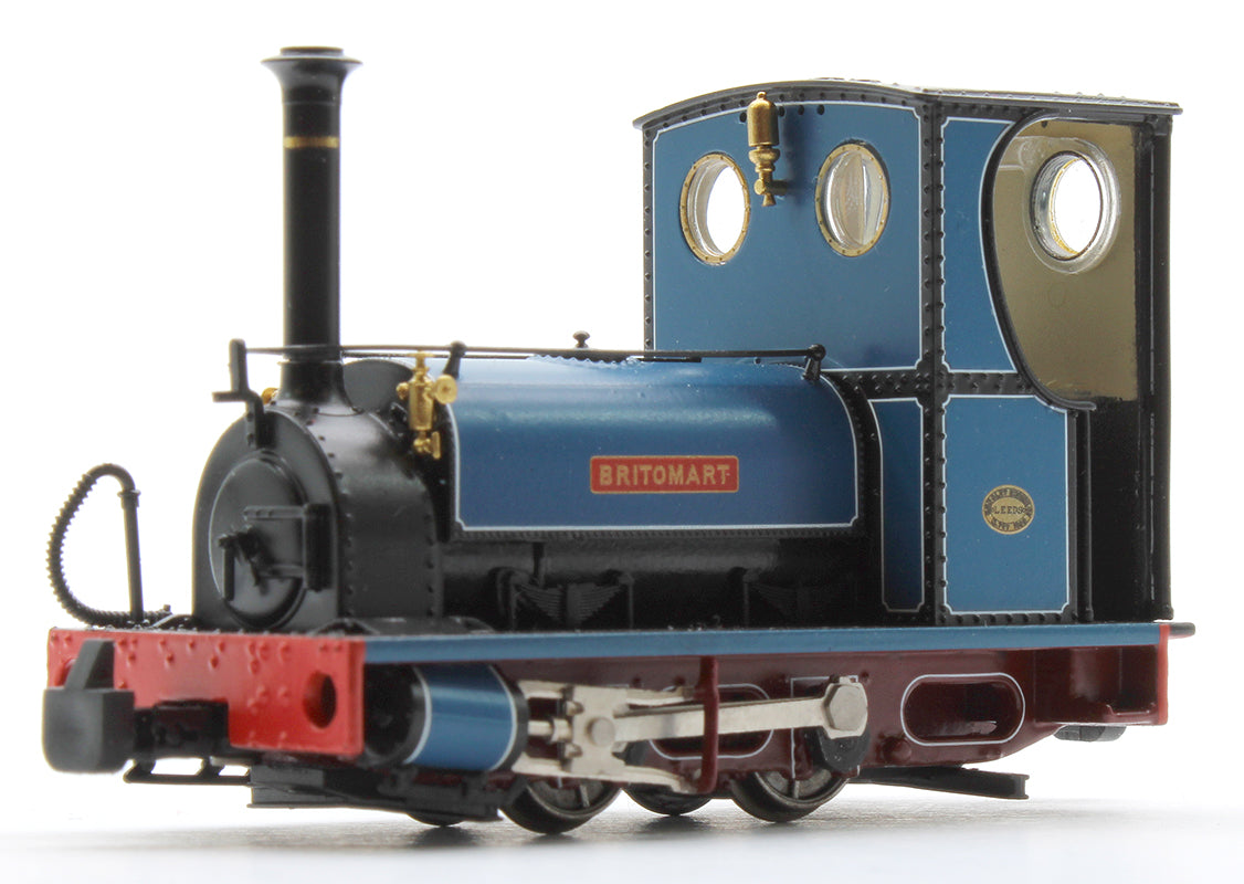 😍 OO9 modellers rejoice! Bachmann have announced a new run of