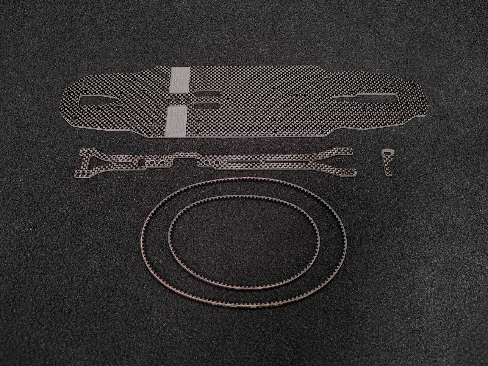 The MR conversion kit for the Xray... - rcMart - RC Hobbies | Facebook