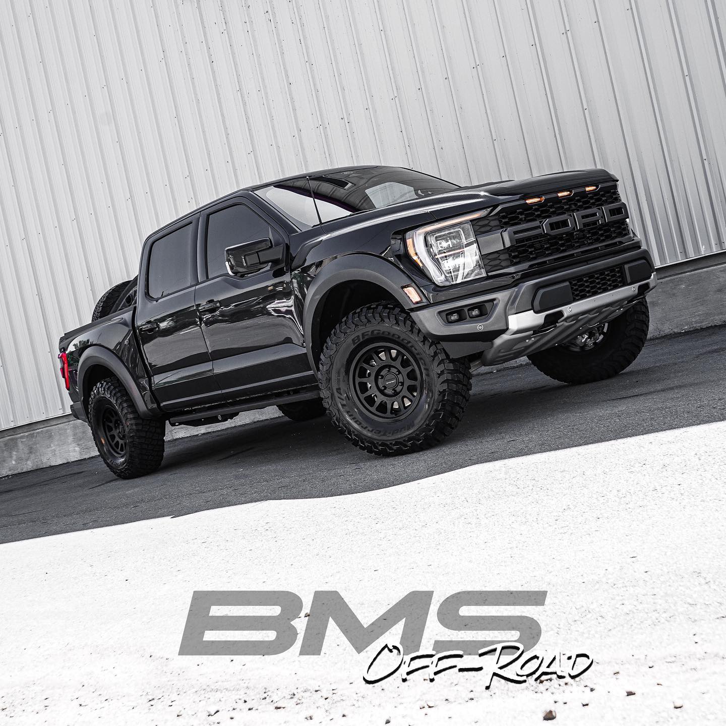New Raptor setup with @rpgoffroad... - Brian's Motorsports | Facebook