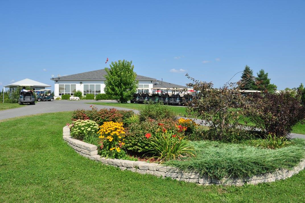 Forest Ridge Golf & Country Club | Chelmsford ON