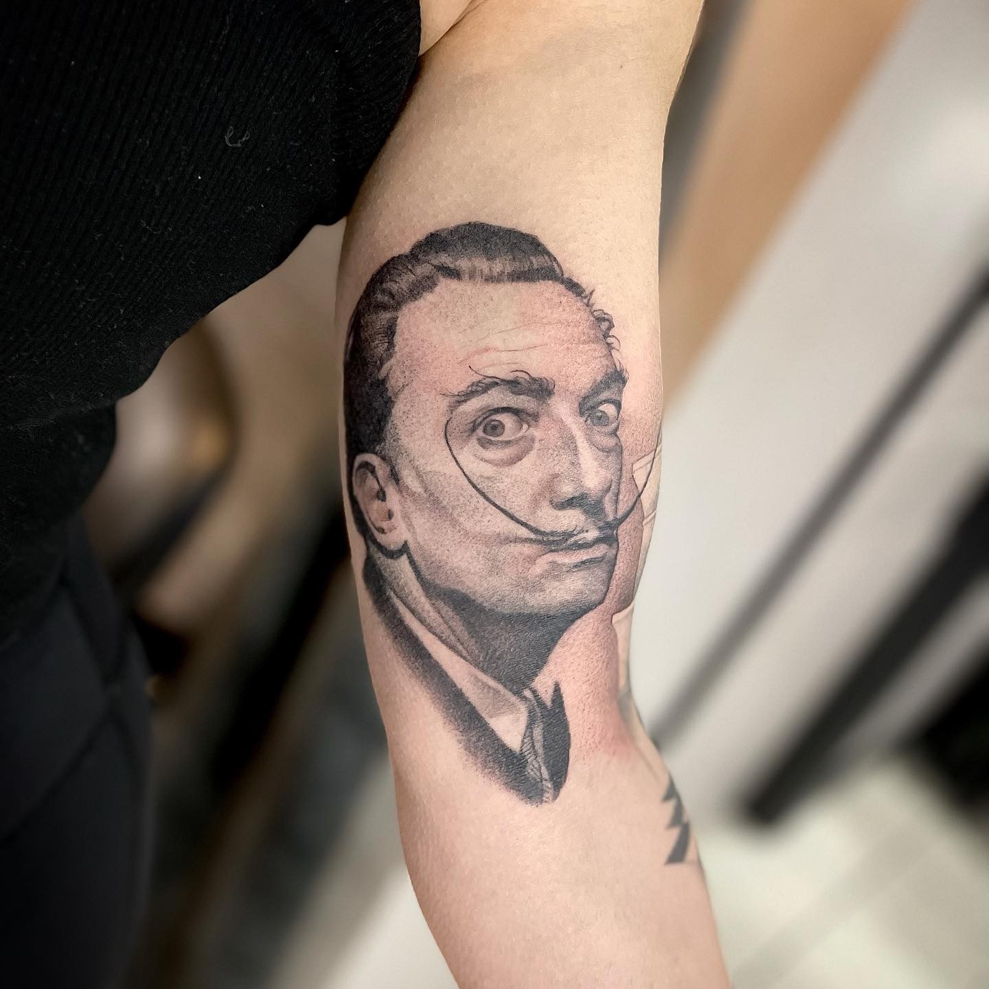 ️Victor Modafferi ️] ️Victor... - Bullseye Tattoo Studio | Facebook