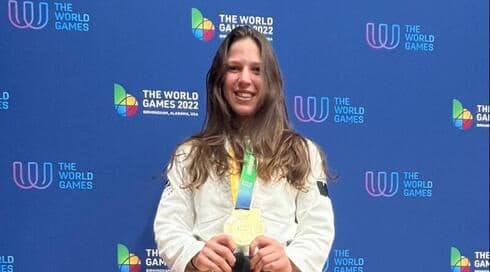 Congratulations to Meshy... - Israeli American Council - IAC | Facebook