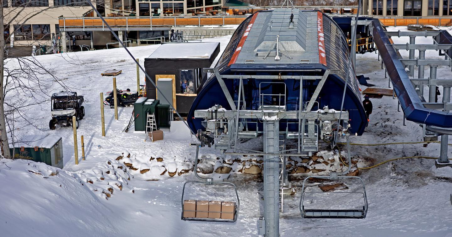 SEVEN BROTHERS EXPRESS GRAND... - Loon Mountain Resort | Facebook
