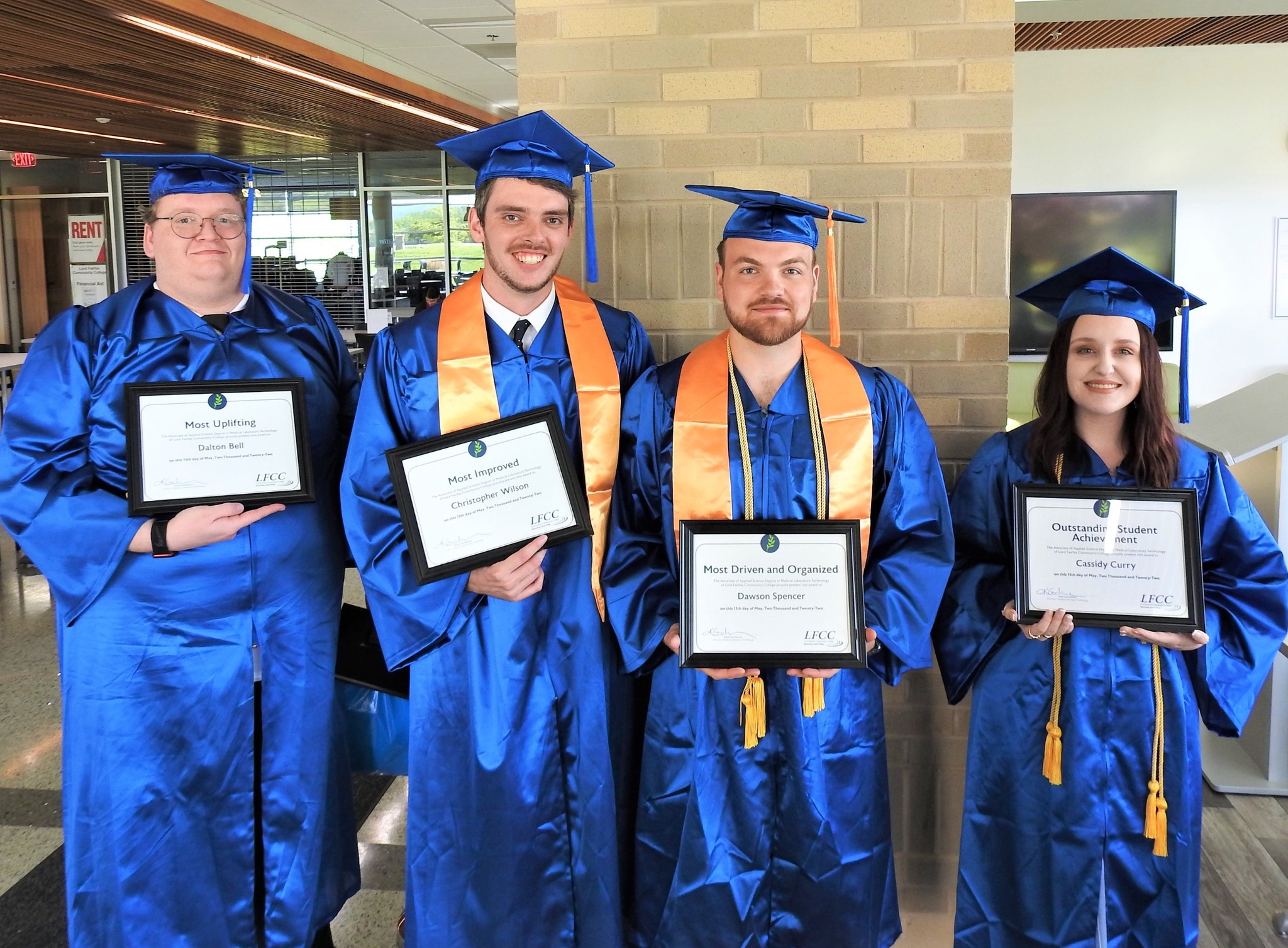 🎓 Photographs from... - Laurel Ridge Community College | Facebook
