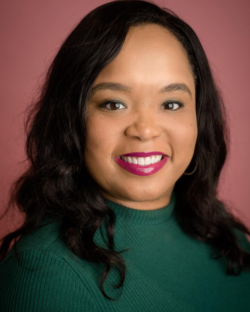 Meesha Emmett is the newly elected Chair of the Board of Directors for ...