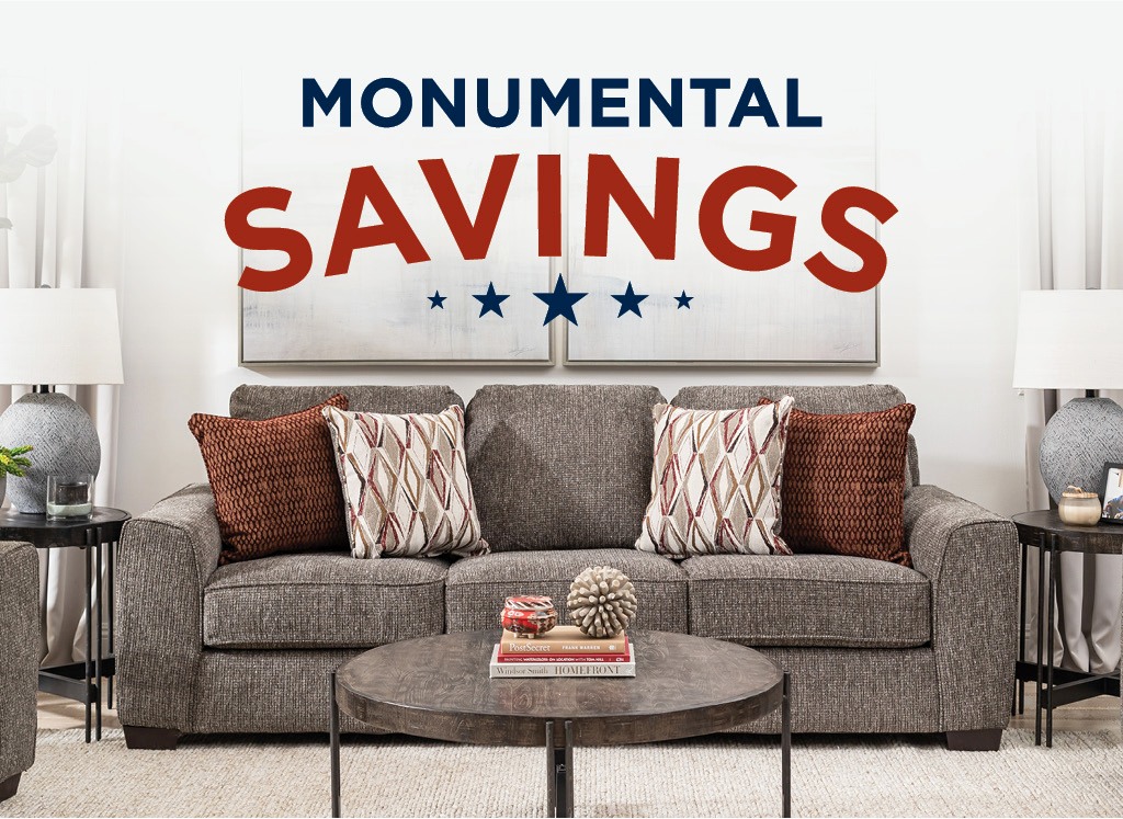 Mathis - Take advantage of our Monumental Savings and save BIG on some ...
