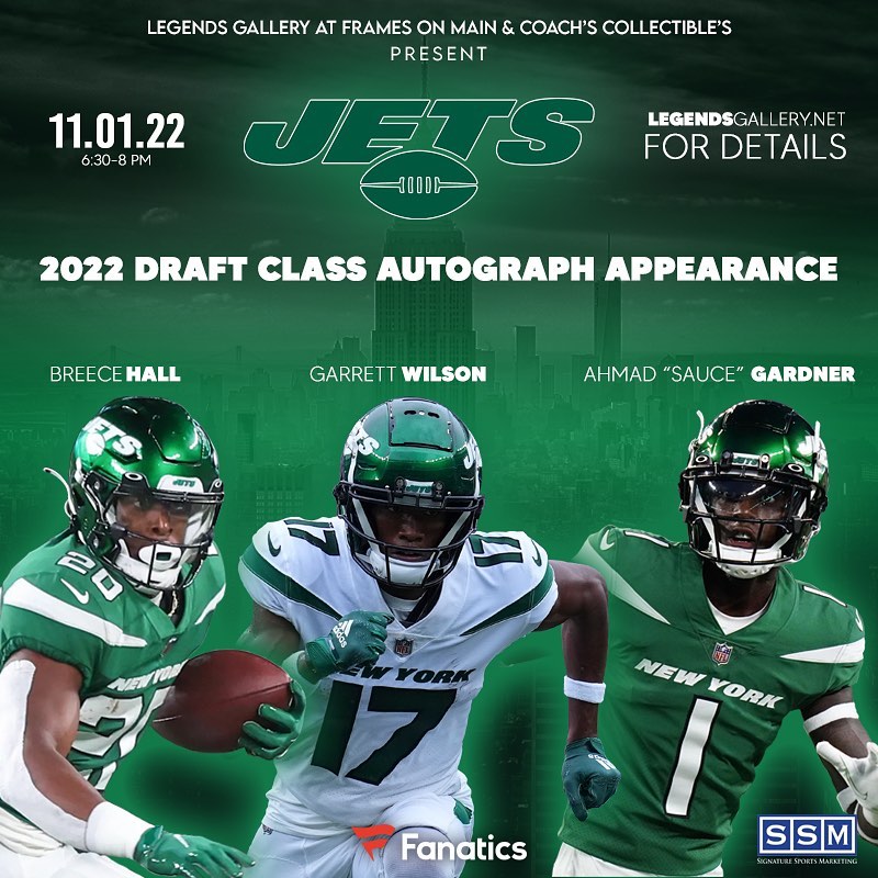 Legends - 🔥🔥This draft class 🔥🔥. We are extremely excited to announce ...