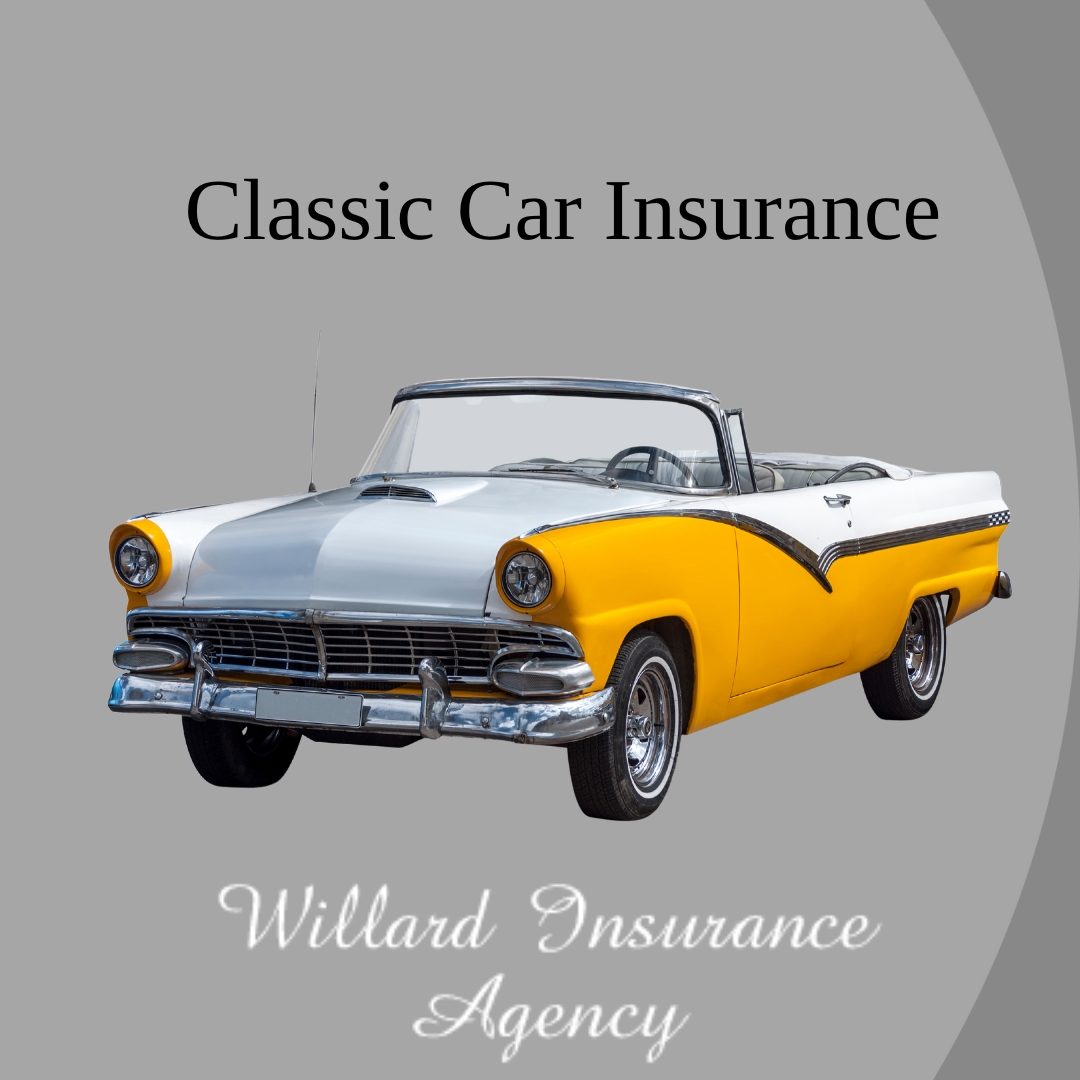 Willard Insurance Agency, Inc. - Home