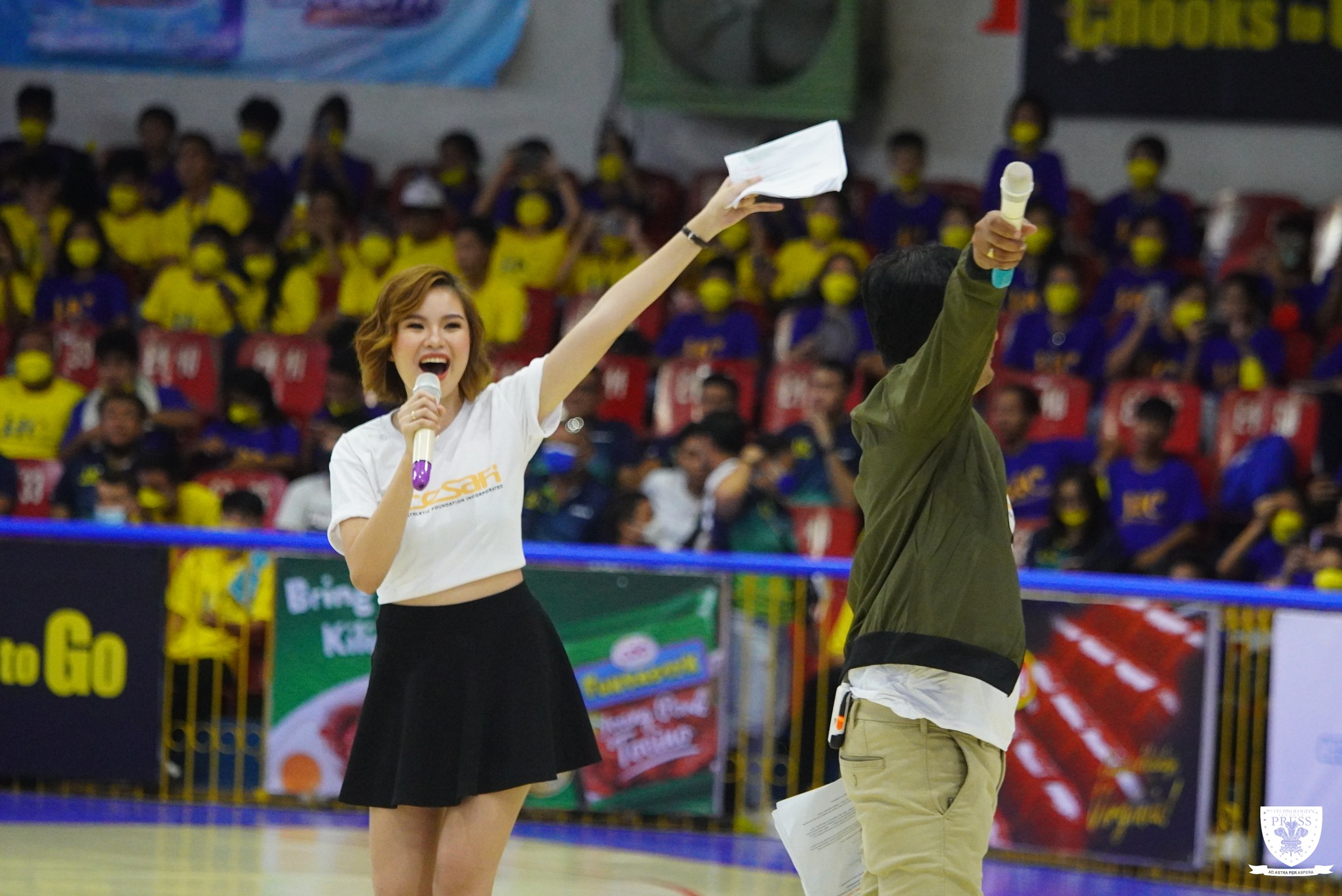 The return of the Cebu Schools Athletic... - The Technologian