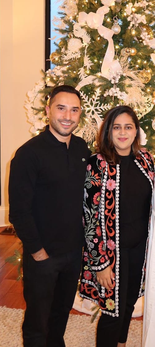 Patel Riya