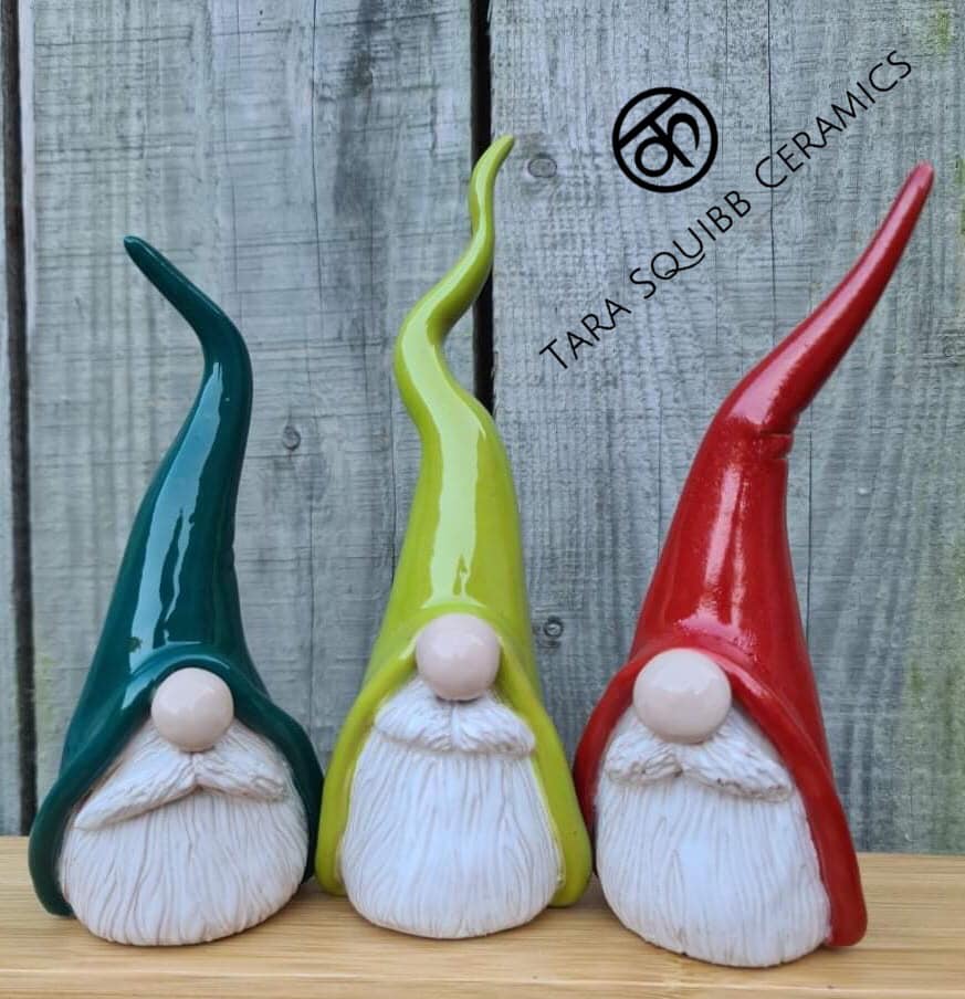 The Masters just dropped its 2026 gnome. The hand-painted ceramic