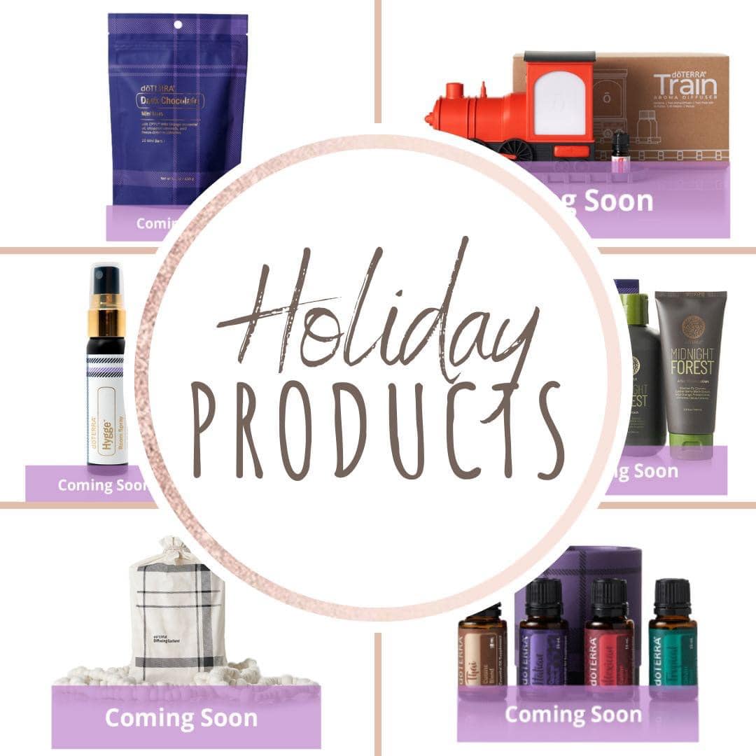 The Holiday Collection is here! 🎁✨ We've made gift shopping