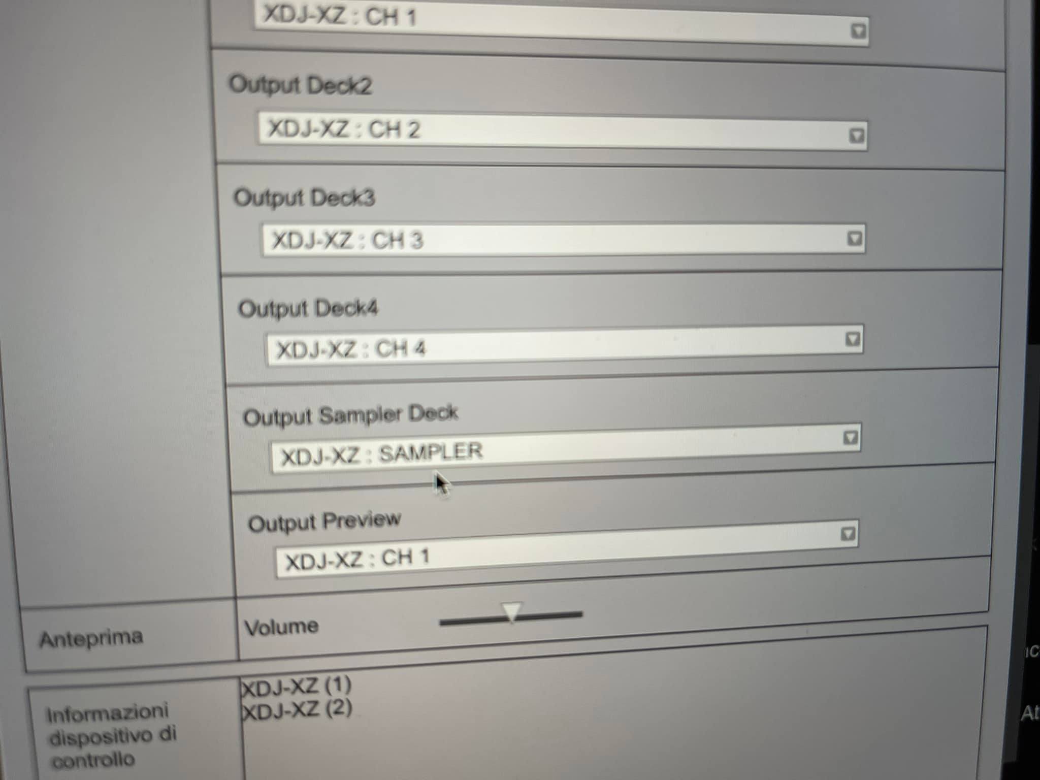 Can Performance mode work with Rekordbox v6.8.5 and XDJ-AZ?