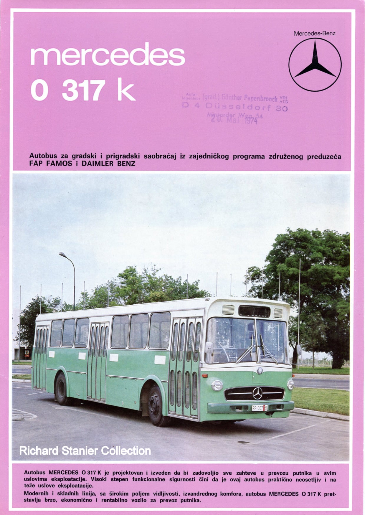 洋書 MERCEDES BENZ LASTWAGEN und OMNIBUSSE Stella & Rose's Books