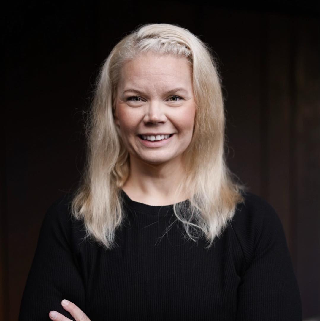 Henriikka Pitkänen