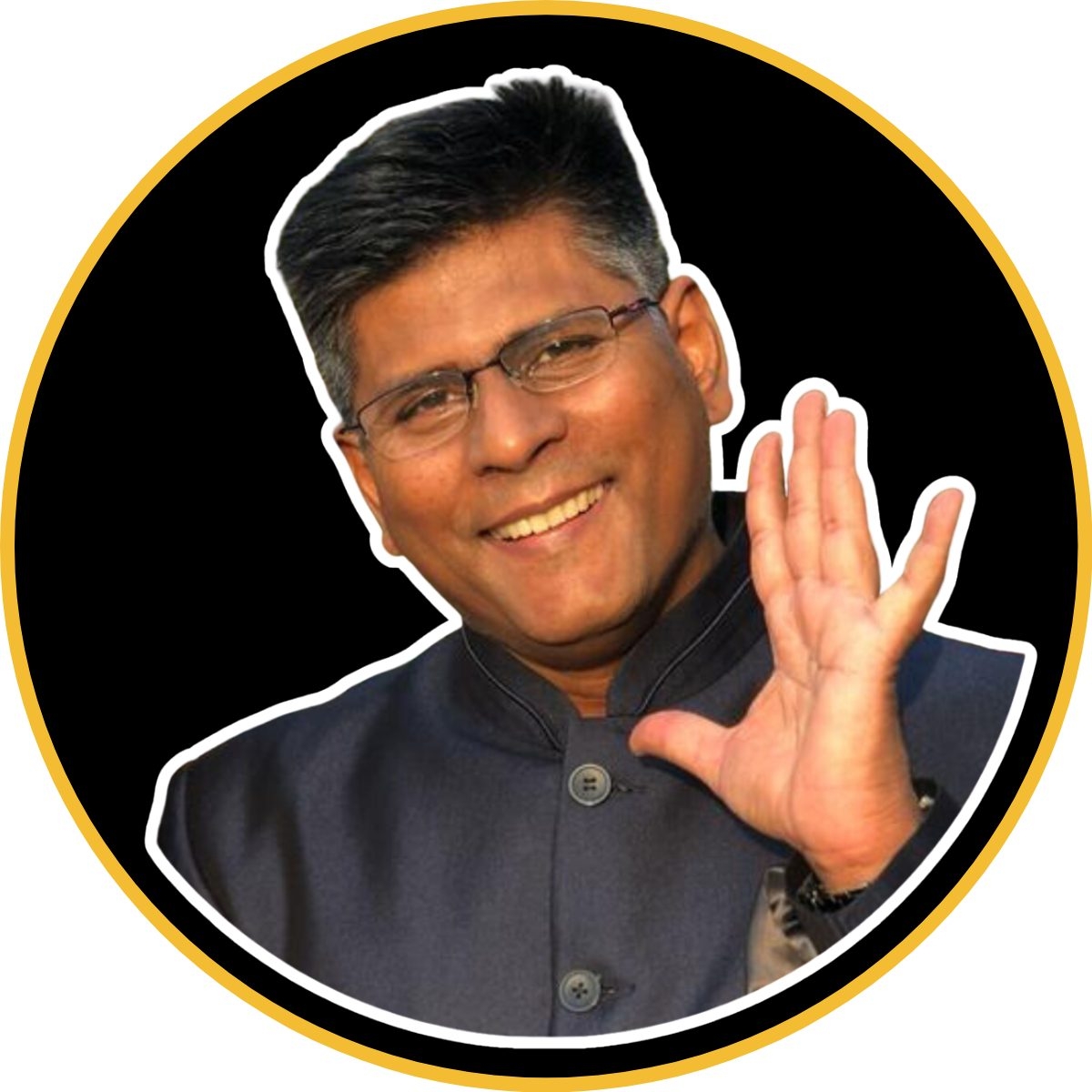 Kevin Rao
