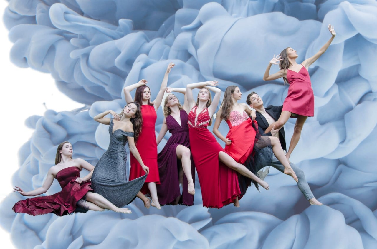 Kent State University School of Theatre and Dance - The School of ...