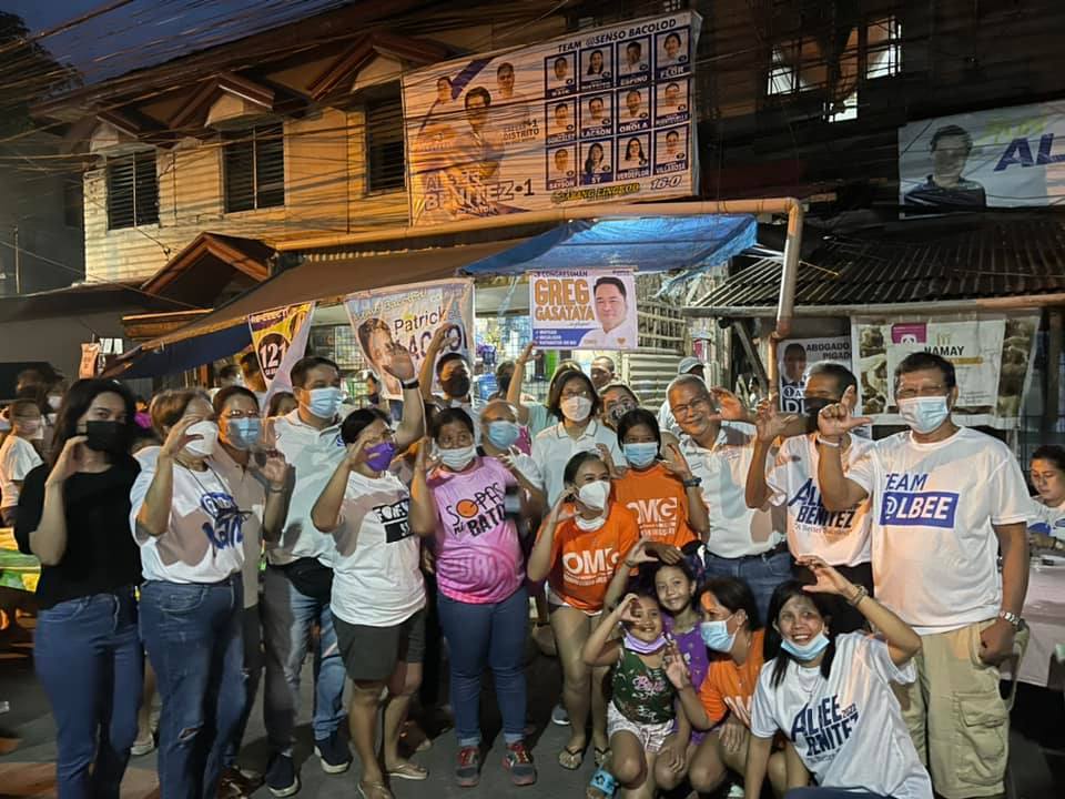 Atty. Caesar Distrito,... - Atty. Caesar Distrito, MPA, DPA