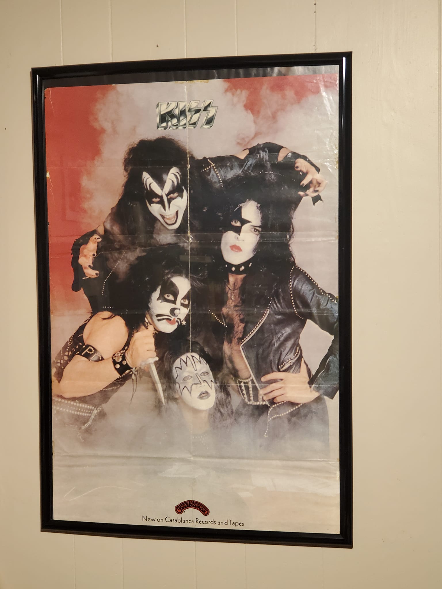 Picked this up for $800 three years ago.