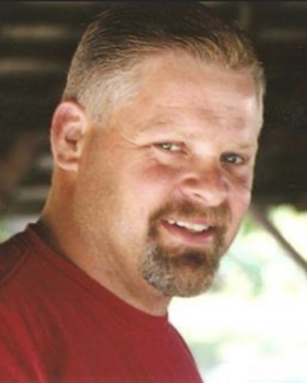 In Loving Memory of Tony Bishop