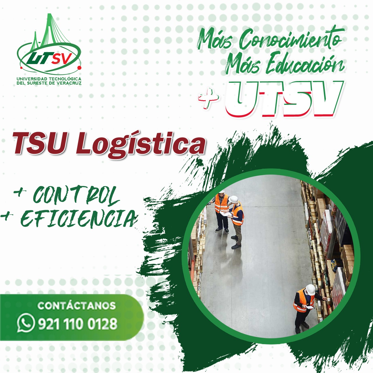 La... - UNIVERSIDAD TECNOLÓGICA DEL SURESTE DE VERACRUZ