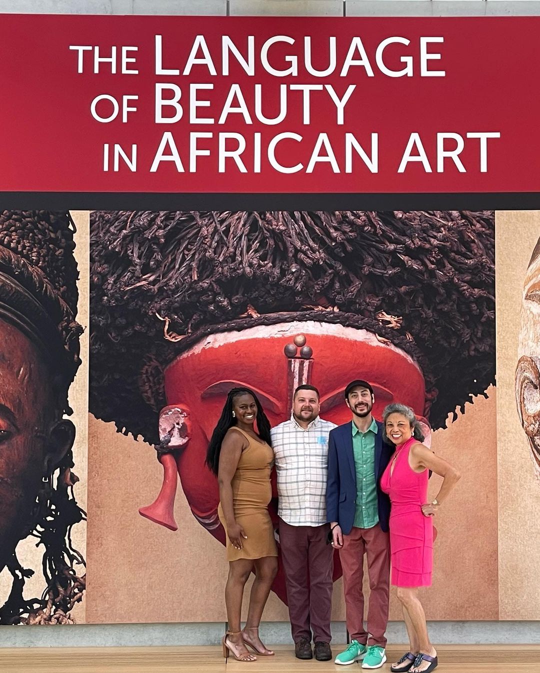 We've loved seeing your snapshots of “The Language of Beauty in