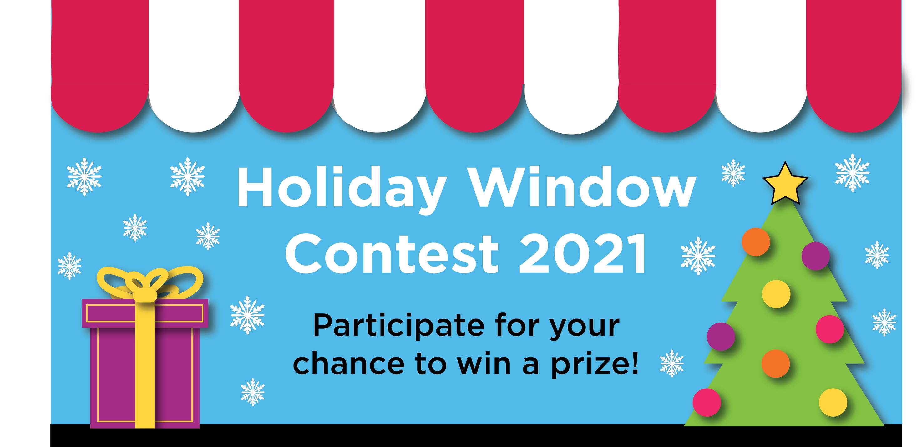 Downtown London - It's not too late! ️🎄 This year, we are holding a ...
