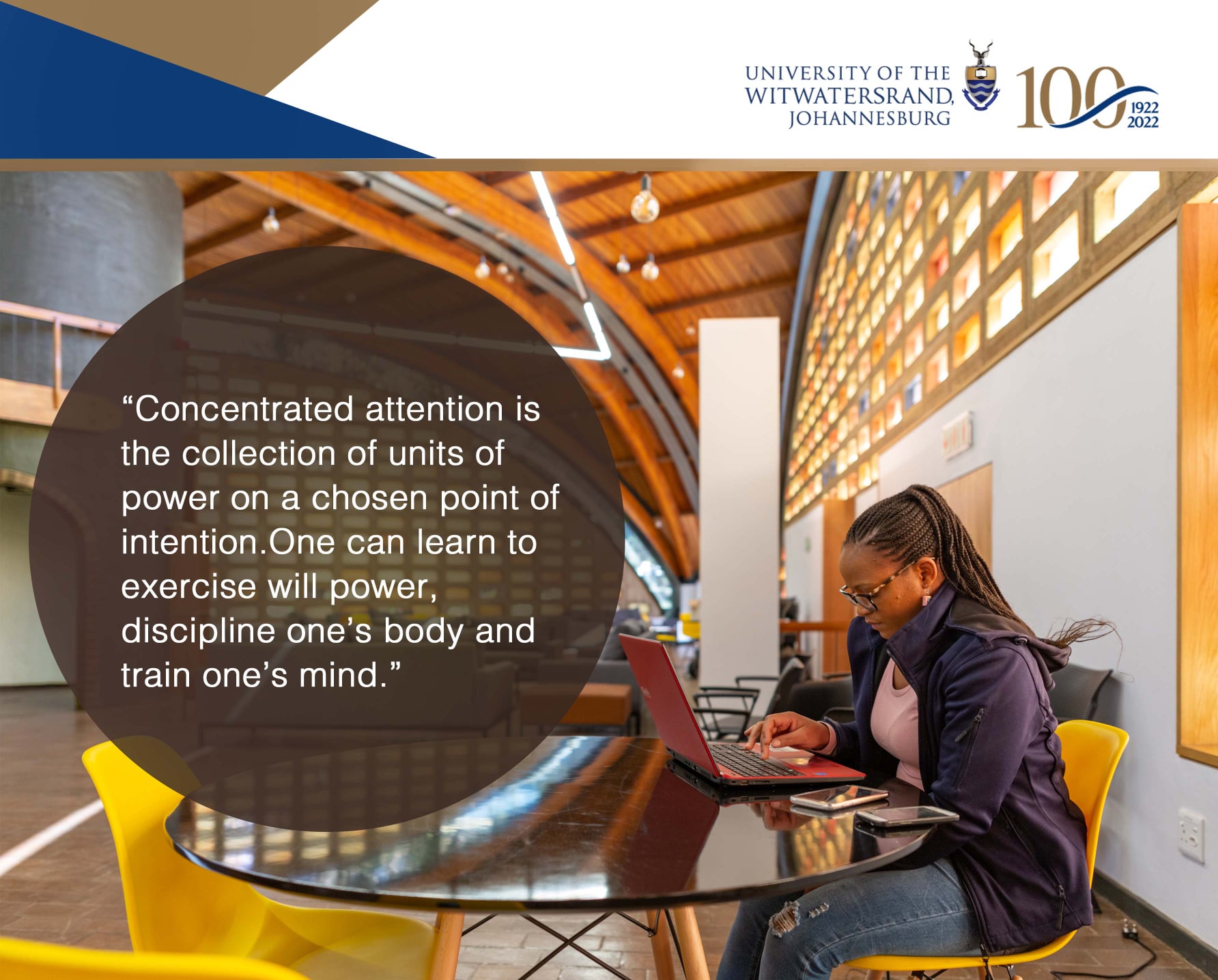 💯🏛️📚Have great... - Wits - University of the Witwatersrand | Facebook