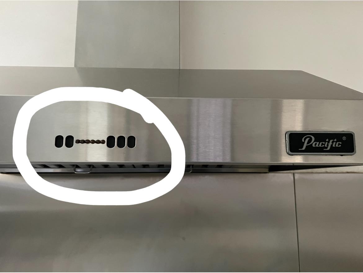 Is Akira floor fan button issue fixable?