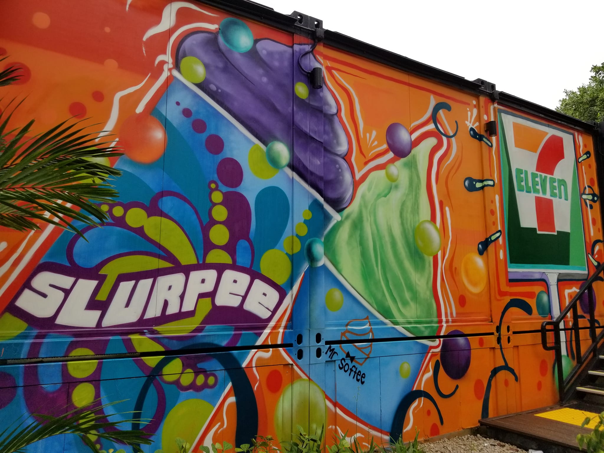 Vibrant street arts in Malaysia and Singapore - Facebook