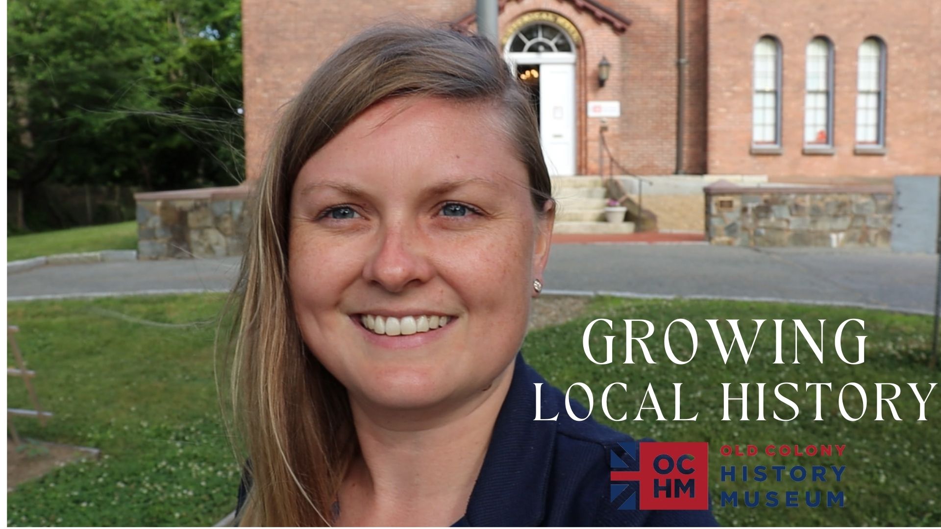 Old - The OCHM Garden is back for another season! In this video we ...
