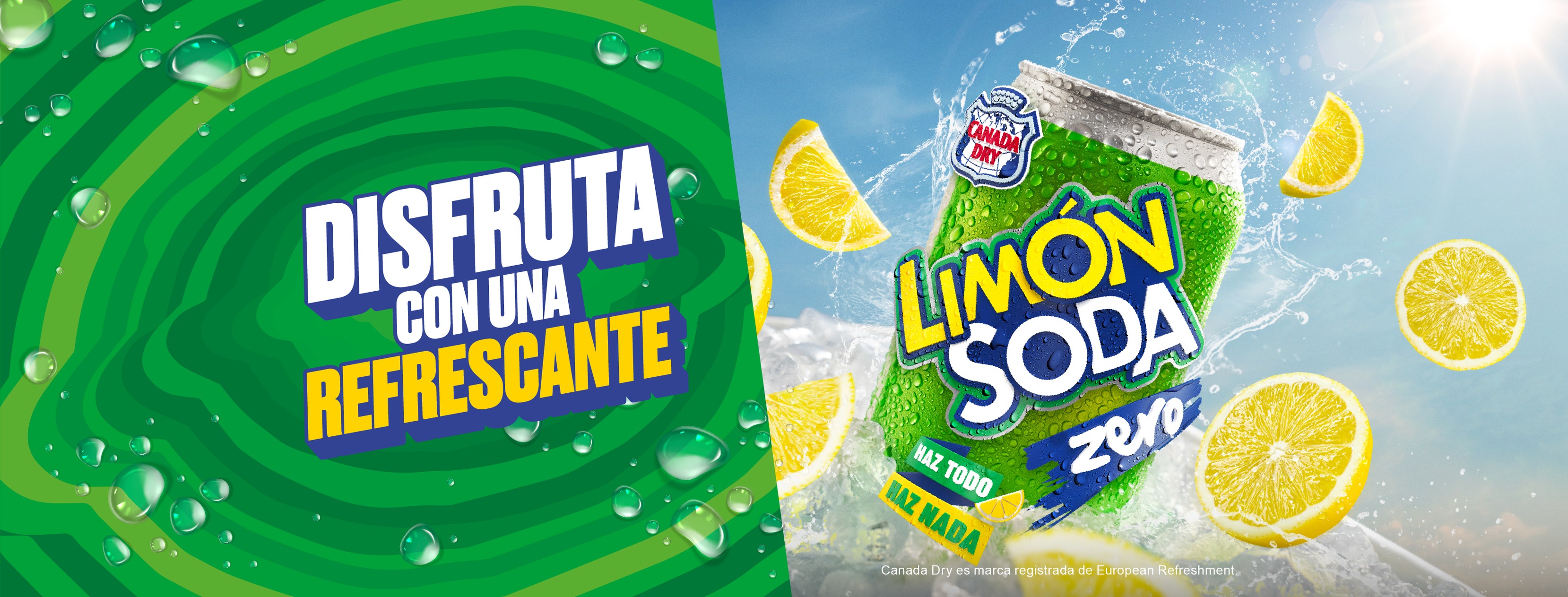 Limón - Lo mejor de hacer todo, es que después puedes hacer nada ...