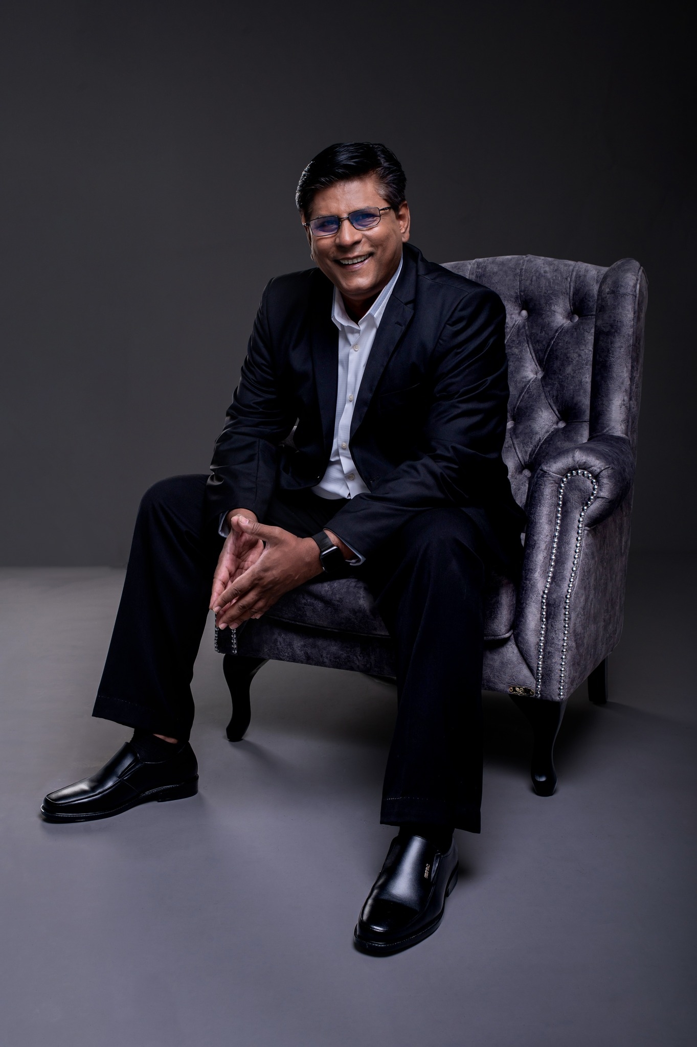 Kevin Rao