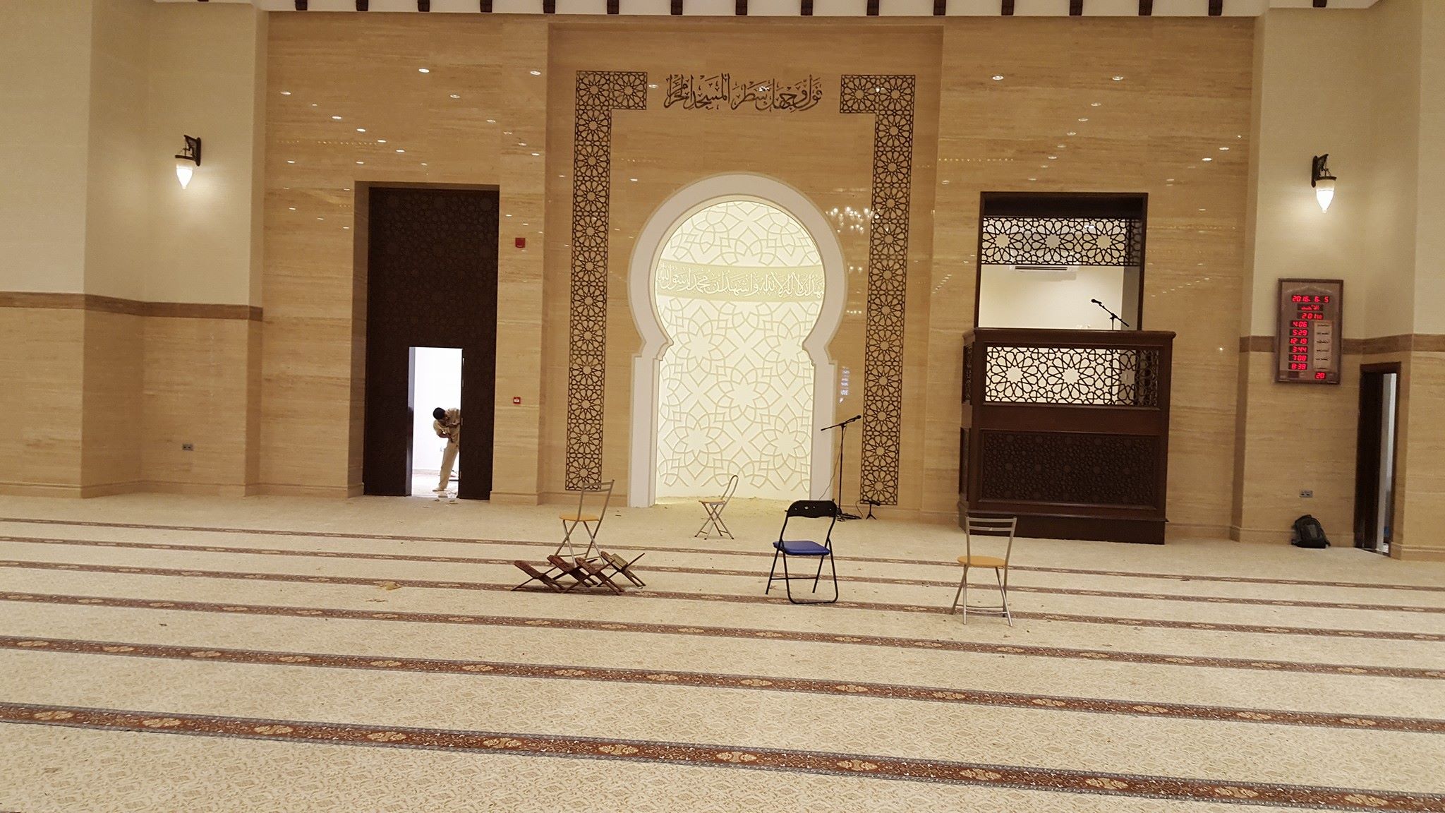 Indoors Furniture & Interior Design UAE | Abu Dhabi