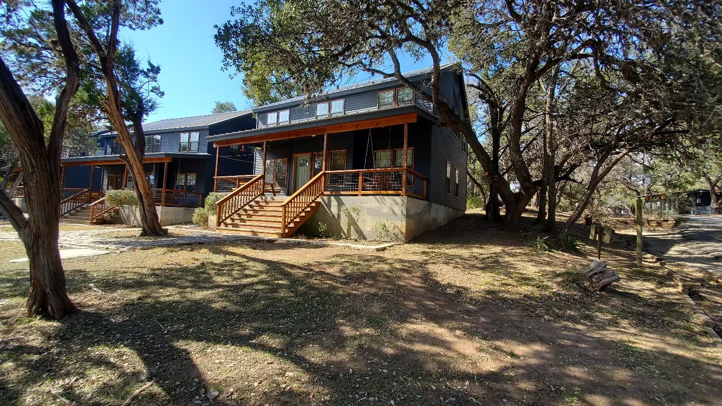 7A Ranch - 