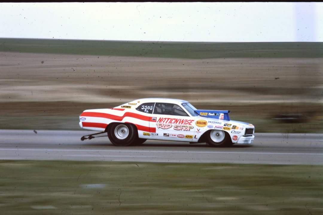 Bob Riffle