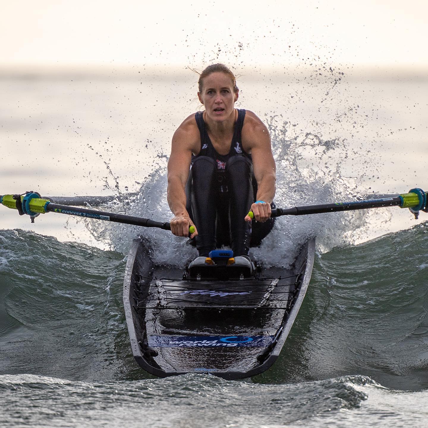 British Rowing - Congratulations to all of our athletes...