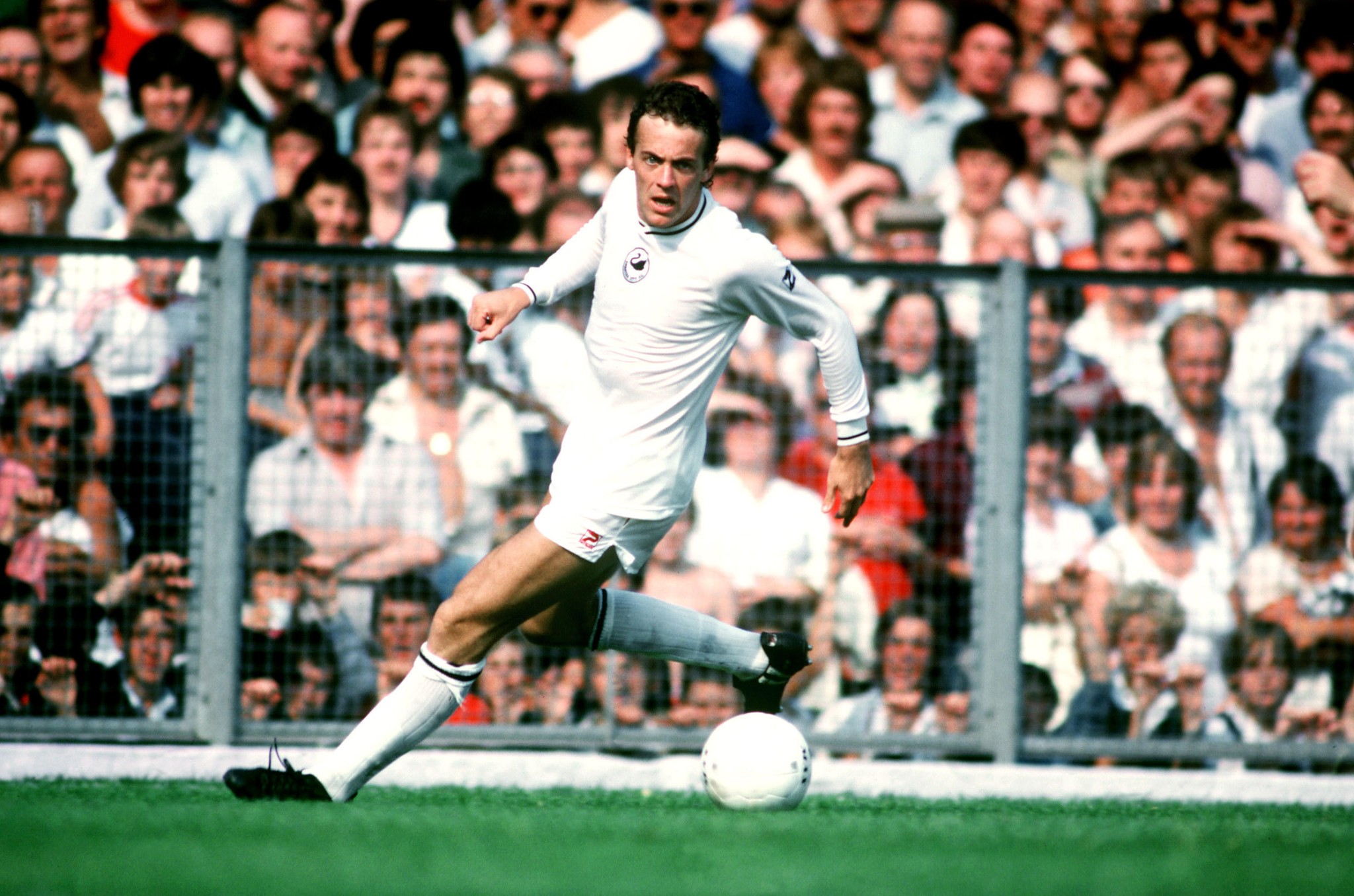 🥳 Happy birthday to a Swansea... - Swansea City Football Club