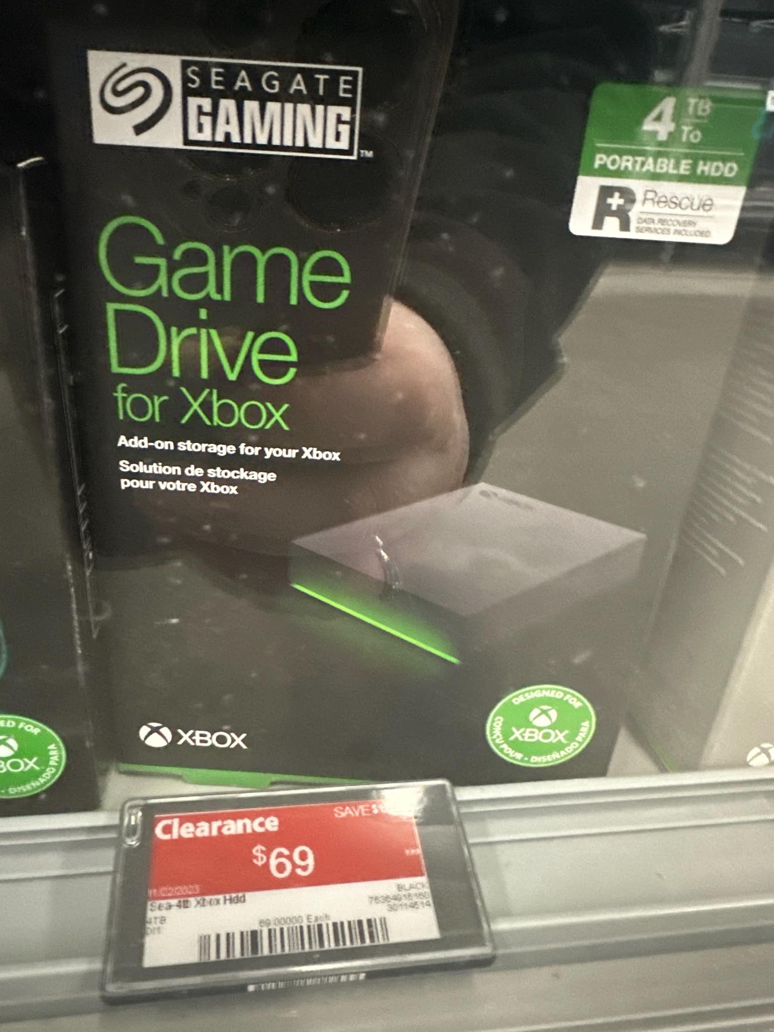 🎮💸$ PLAY 4 $💸🎮 De 4 terabyte