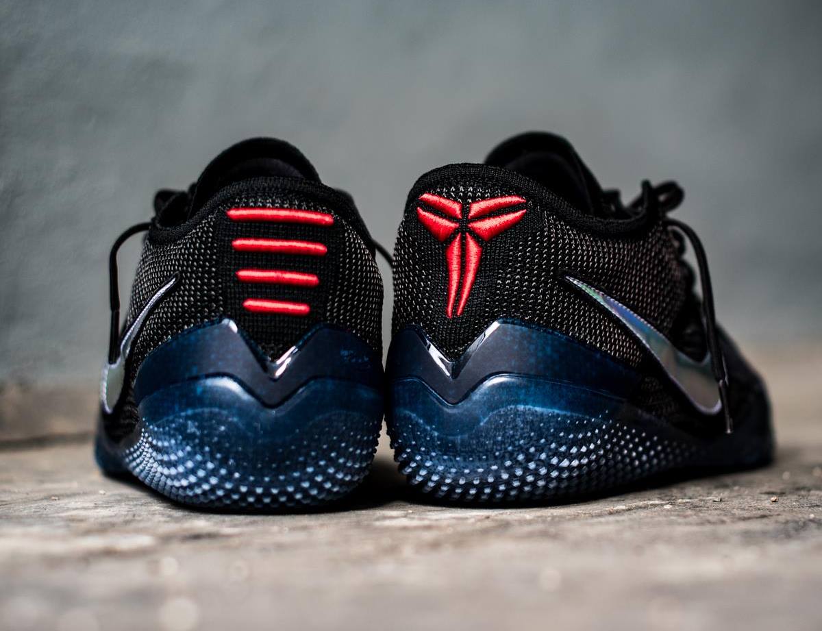 ?KOBE AD NXT 360? The new Kobes are here! With React cushioning 
