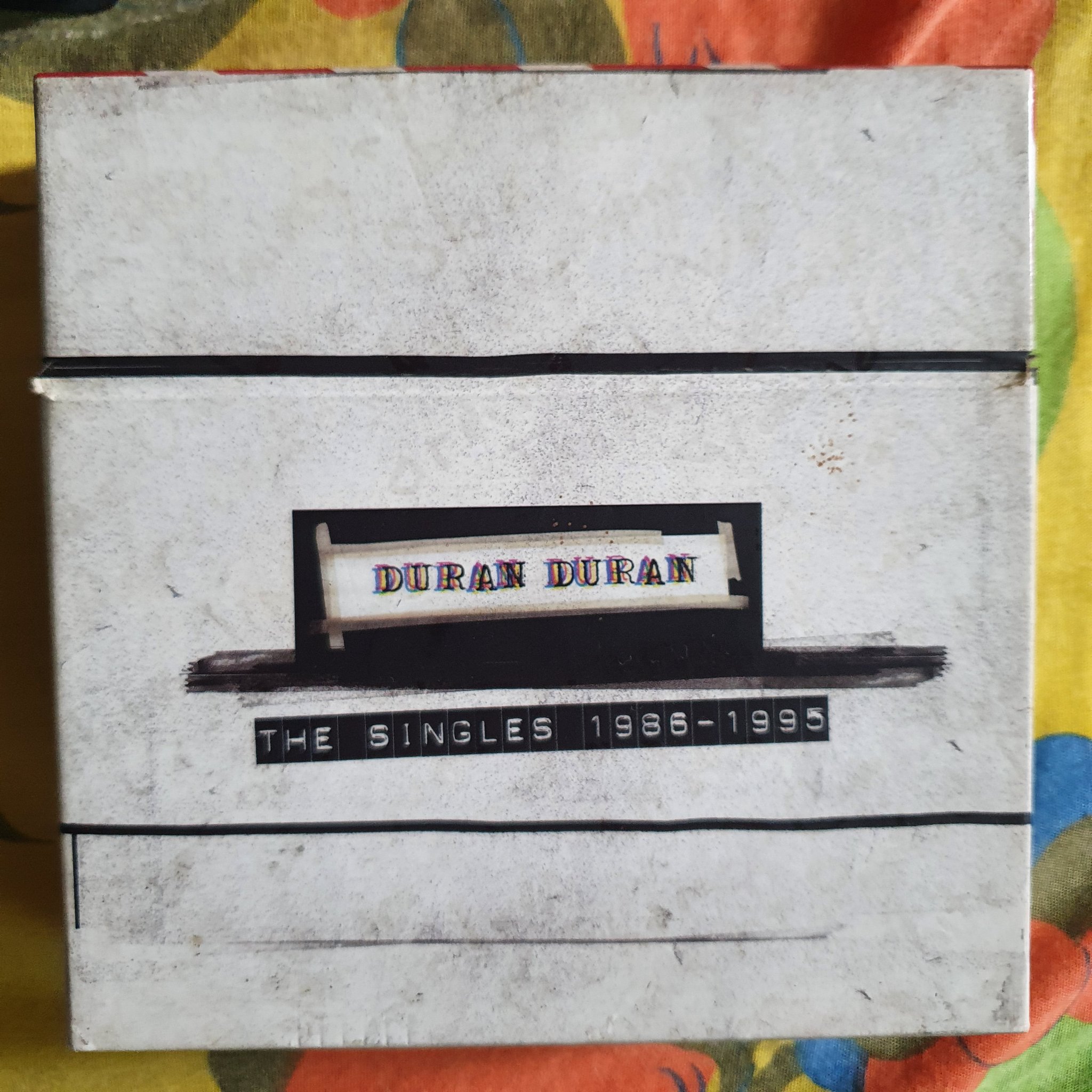 CDS DISPONIBLES / LIMACHE V REGION / ENVIOS A TODO CHILE VIA