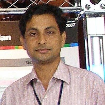 S M Abdur Razzak