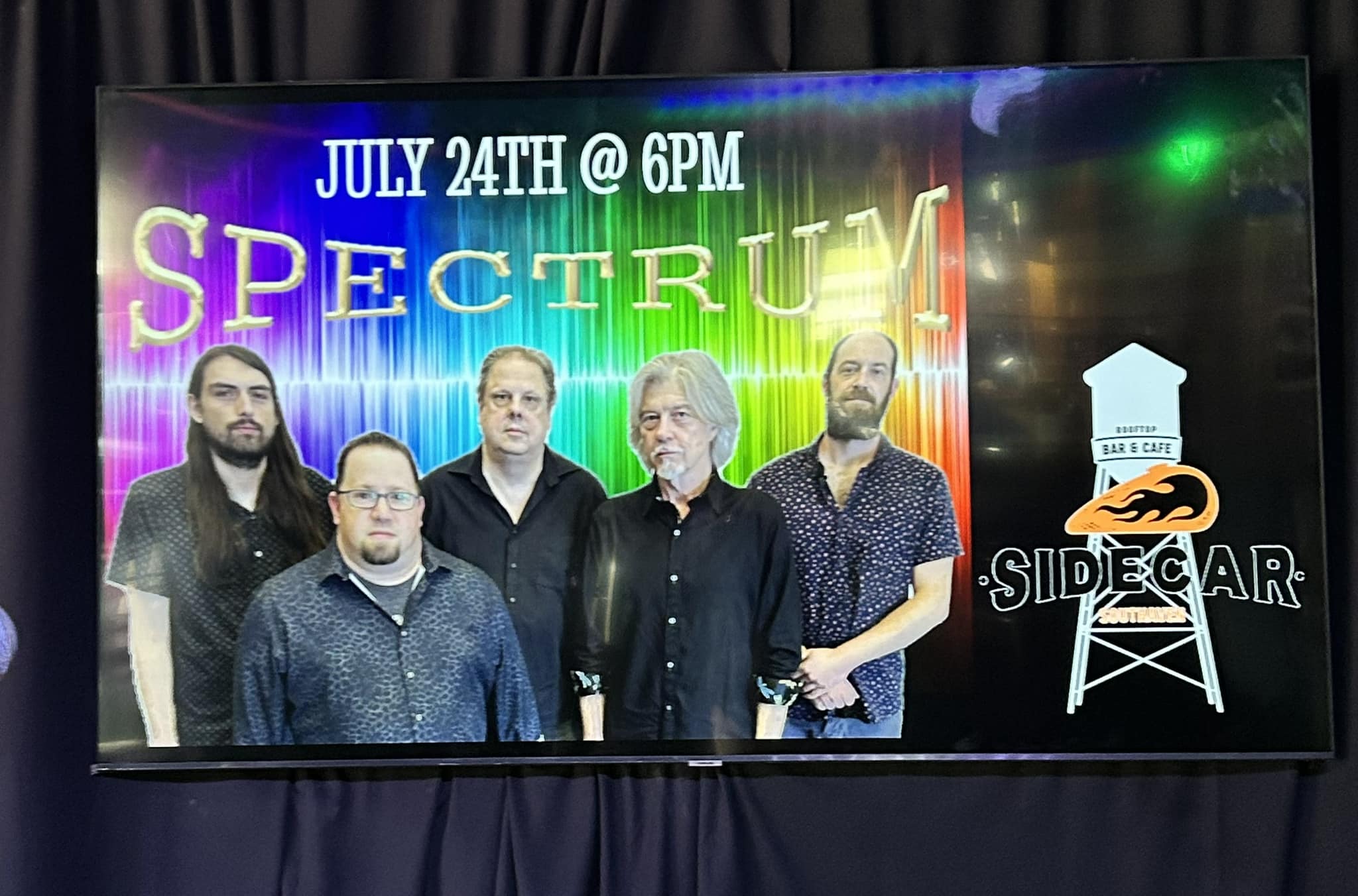 Spectrum