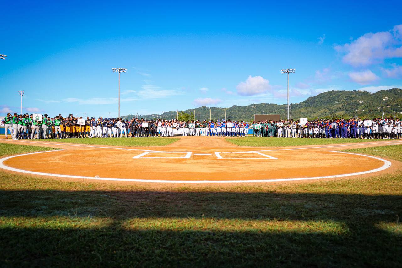 Federacion de... - Federacion de Softbol de Puerto Rico